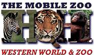 Click here to visit The Mobile Zoo!!!