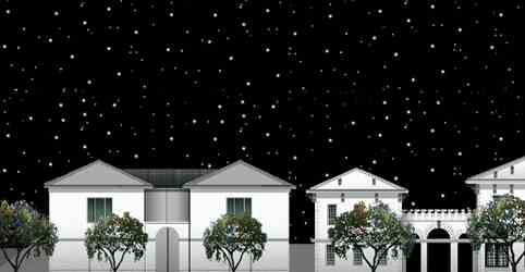 The Old Southern Market and New City Museum